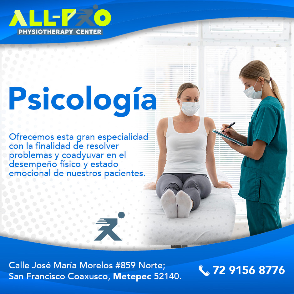 Psicologia