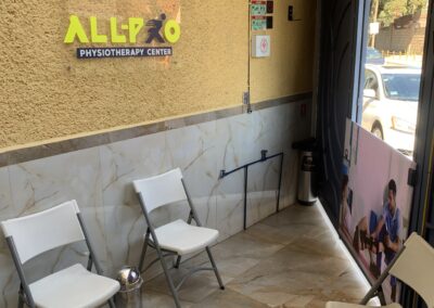 Sala de Espera